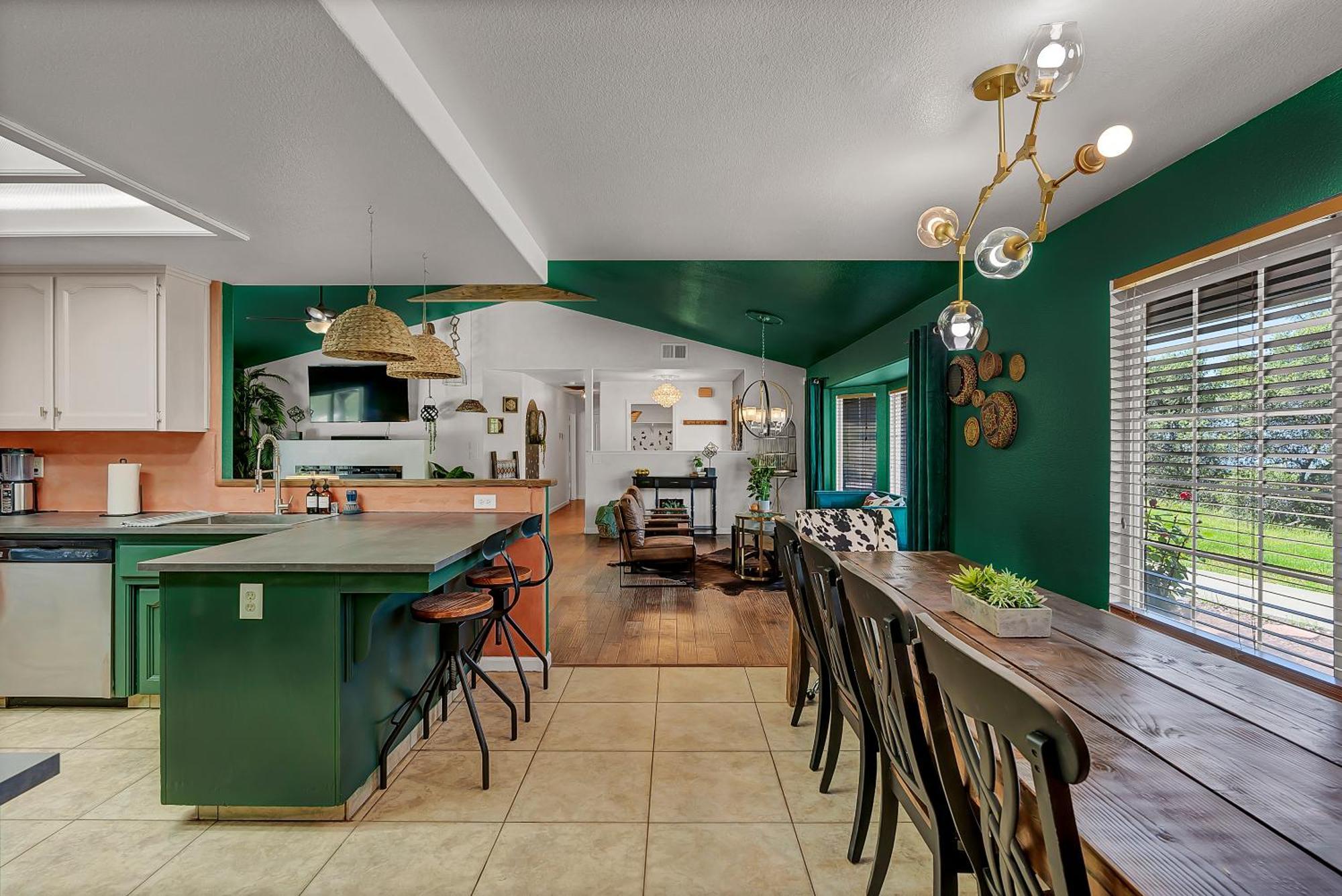 Emerald Ranch Of Yosemite Villa Coarsegold Exterior photo