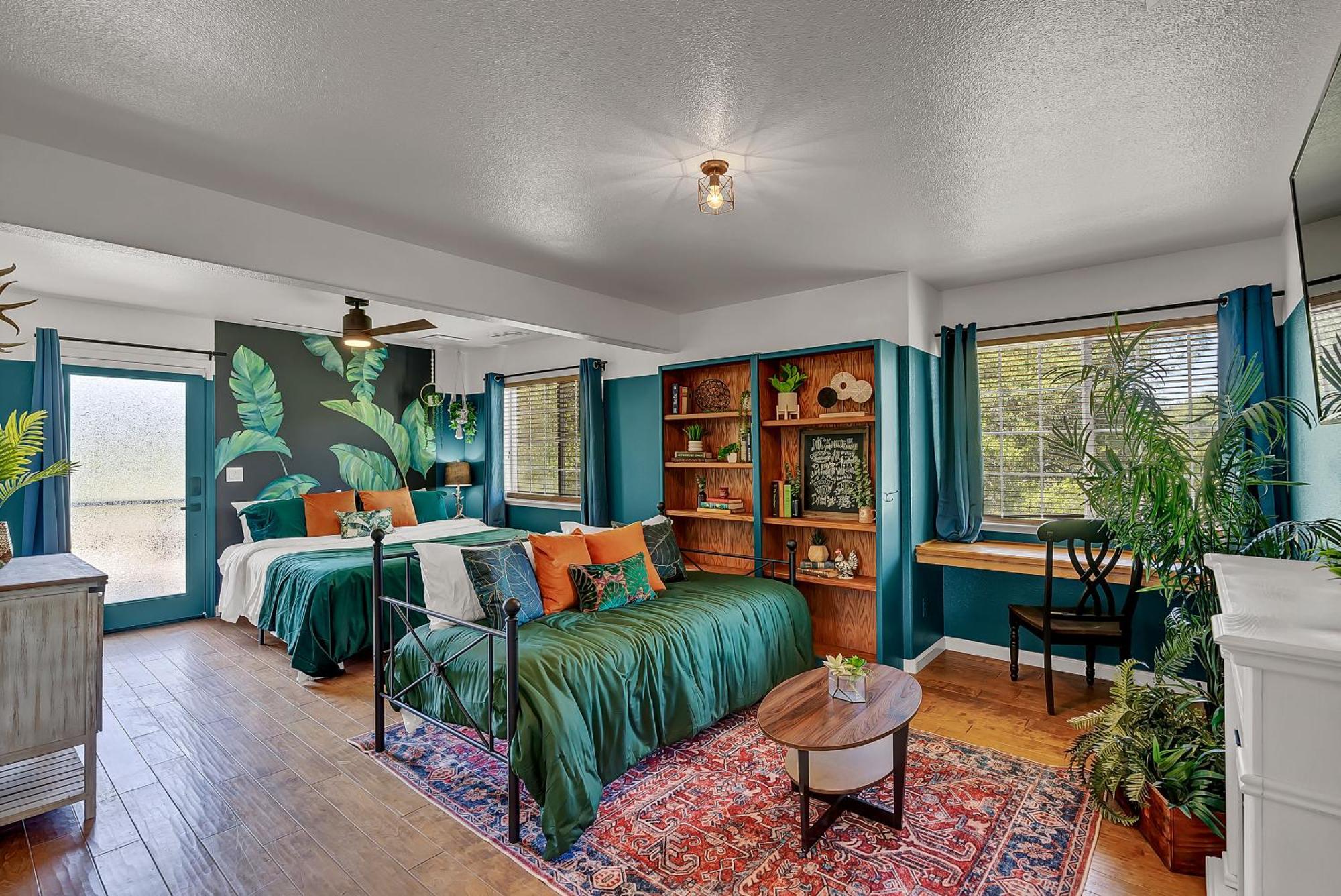 Emerald Ranch Of Yosemite Villa Coarsegold Exterior photo